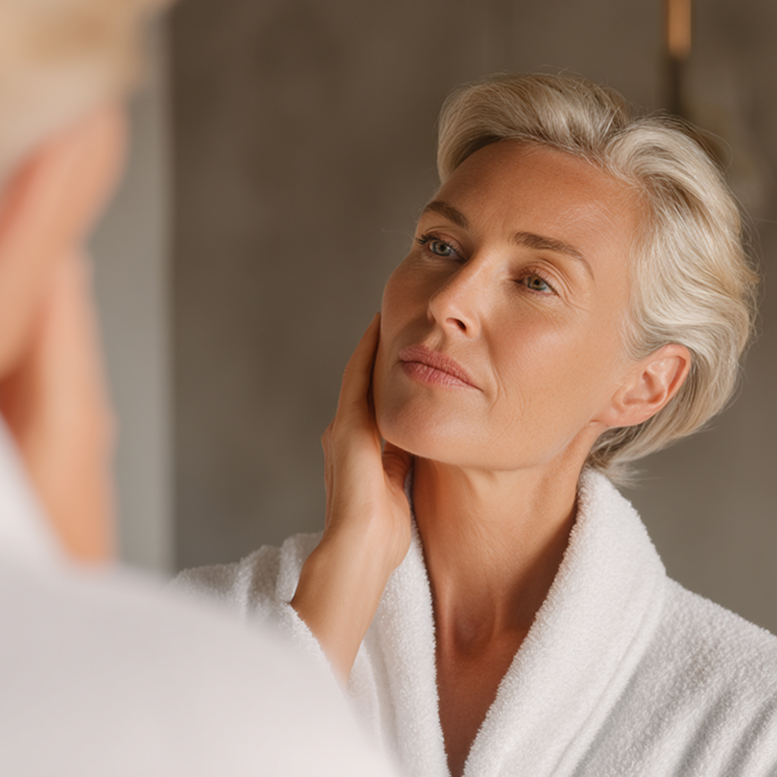 Чекап перед походом к эндокринологу