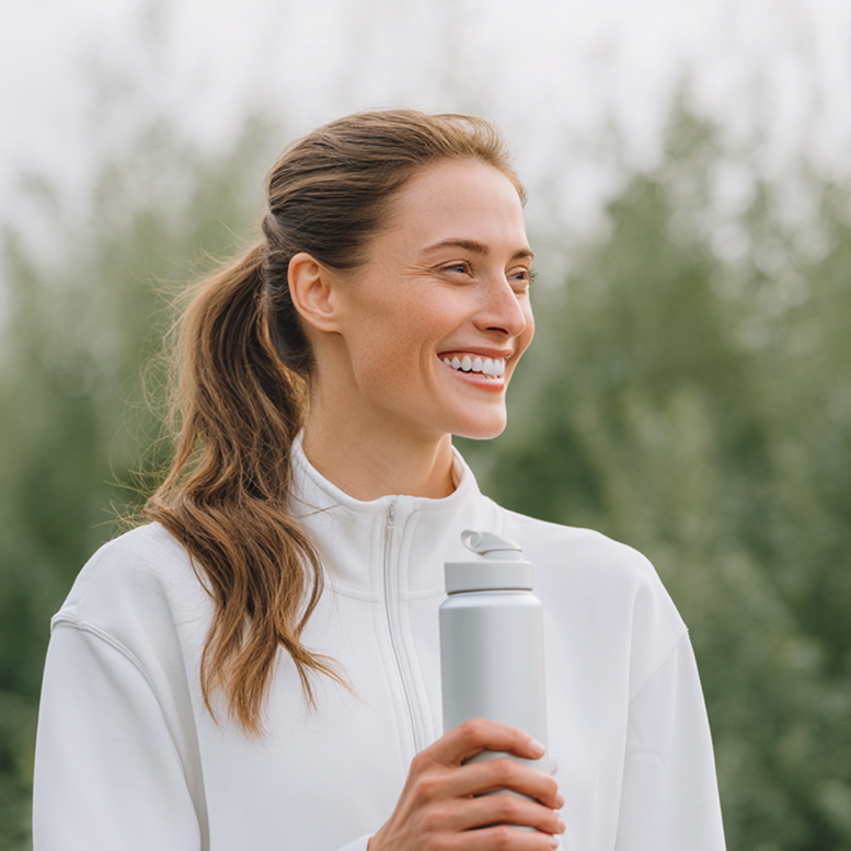 Чекап перед походом к эндокринологу