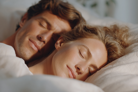 Инсулинорезистентность