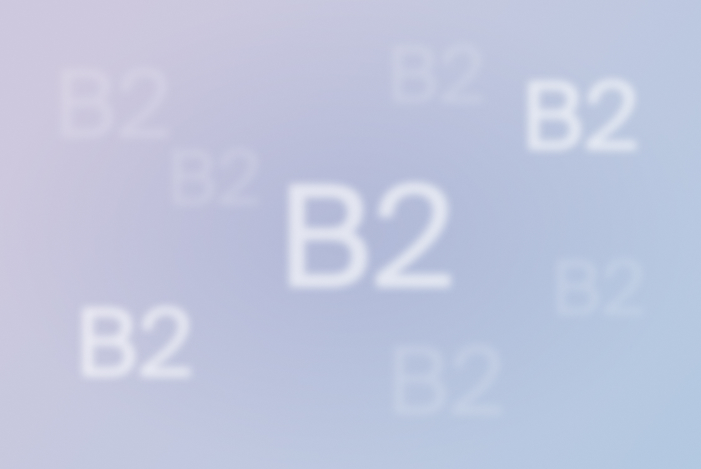 Витамин B2 (рибофлавин)
