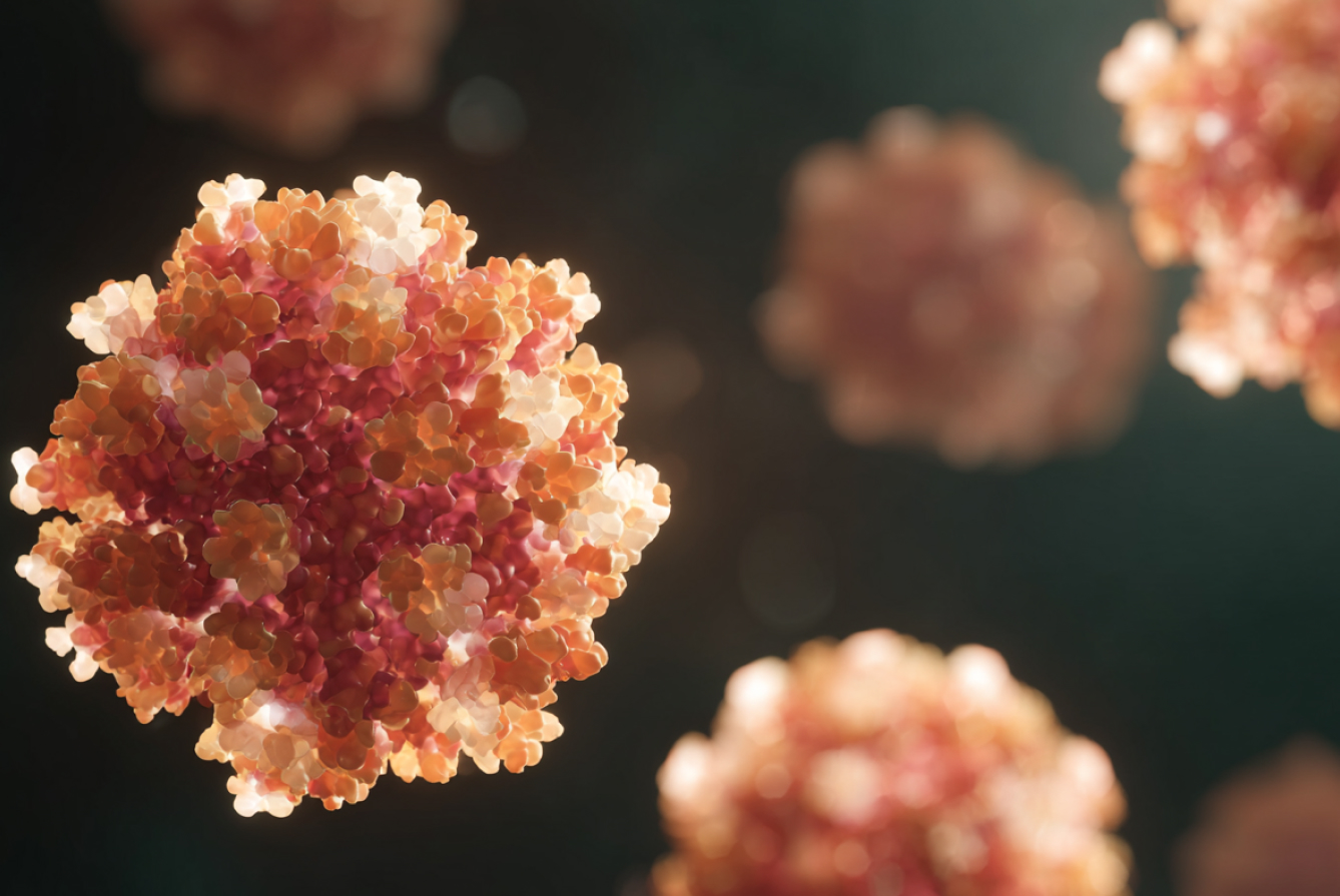 Антитела к ядерному антигену вируса Эпштейна-Барр (Epstein-Barr virus EBNA), IgG