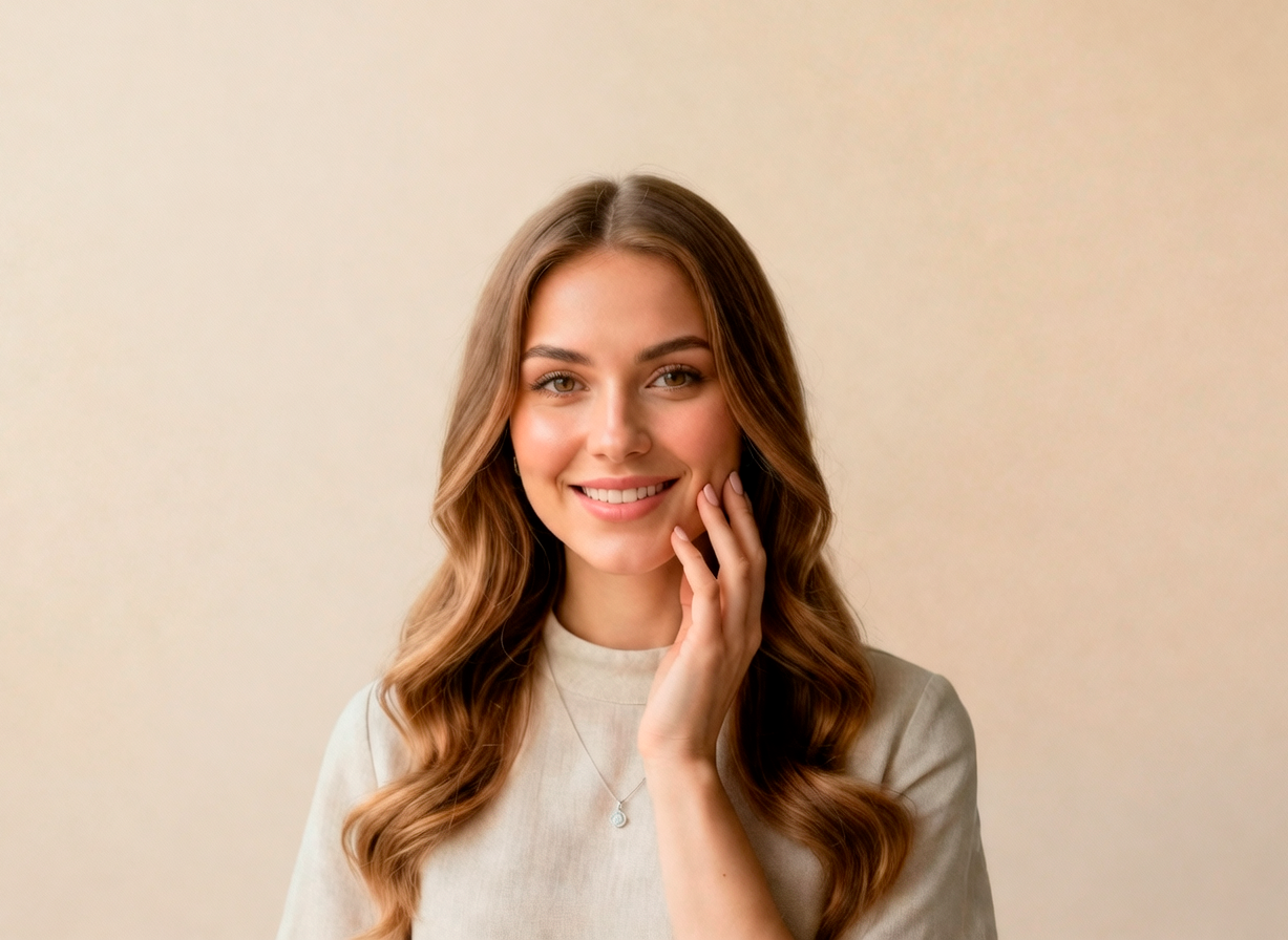 Чекап. Женщины расширенный