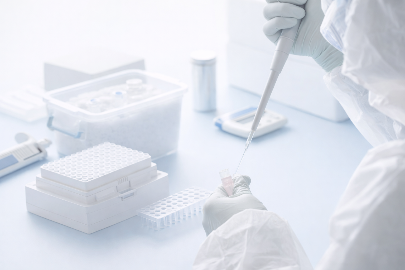 ПЦР-тесты и анализы на инфекции: как выбрать правильное исследование и не переплатить