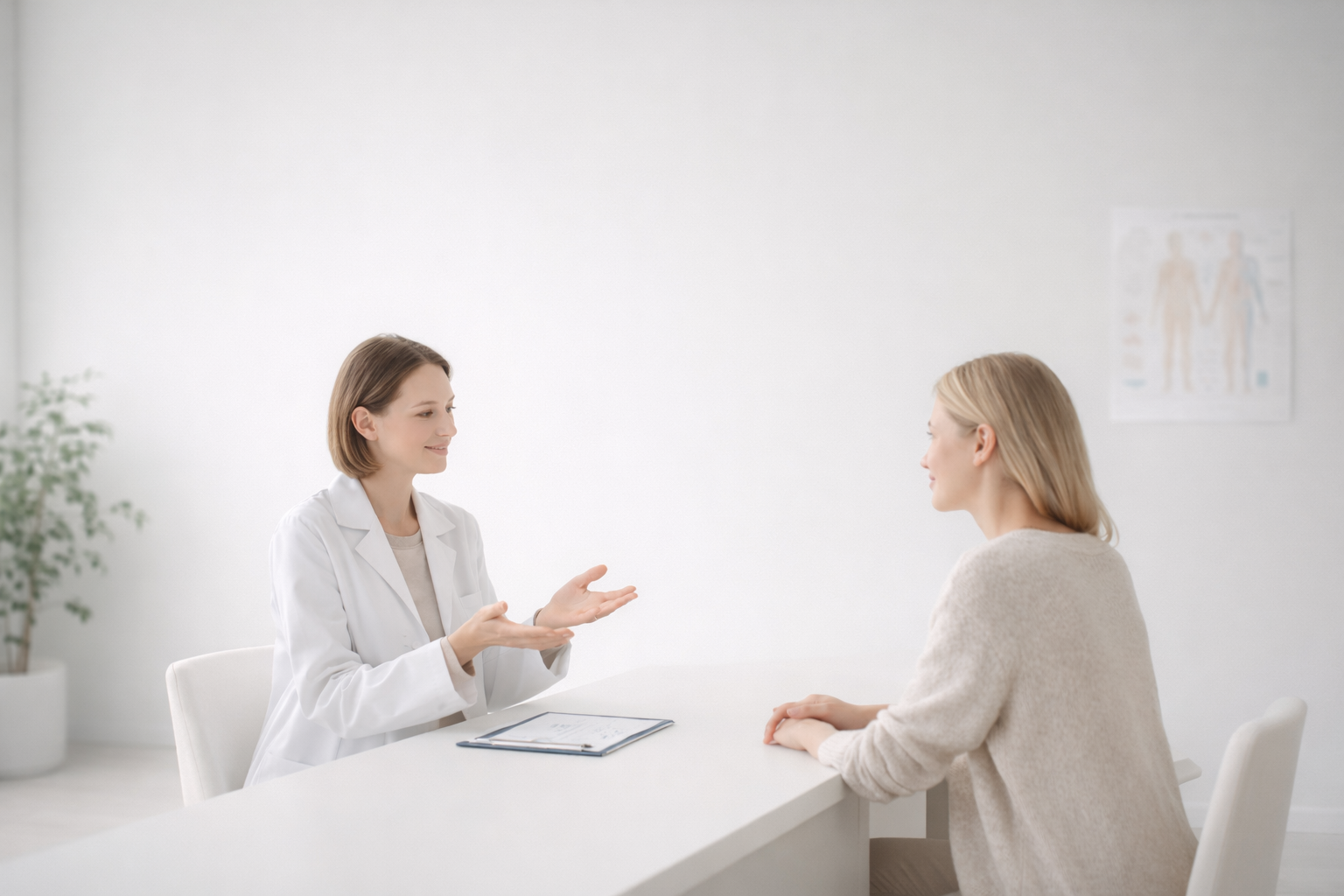 Подготовка к анализам: частые ошибки перед сдачей крови, мочи и гормонов