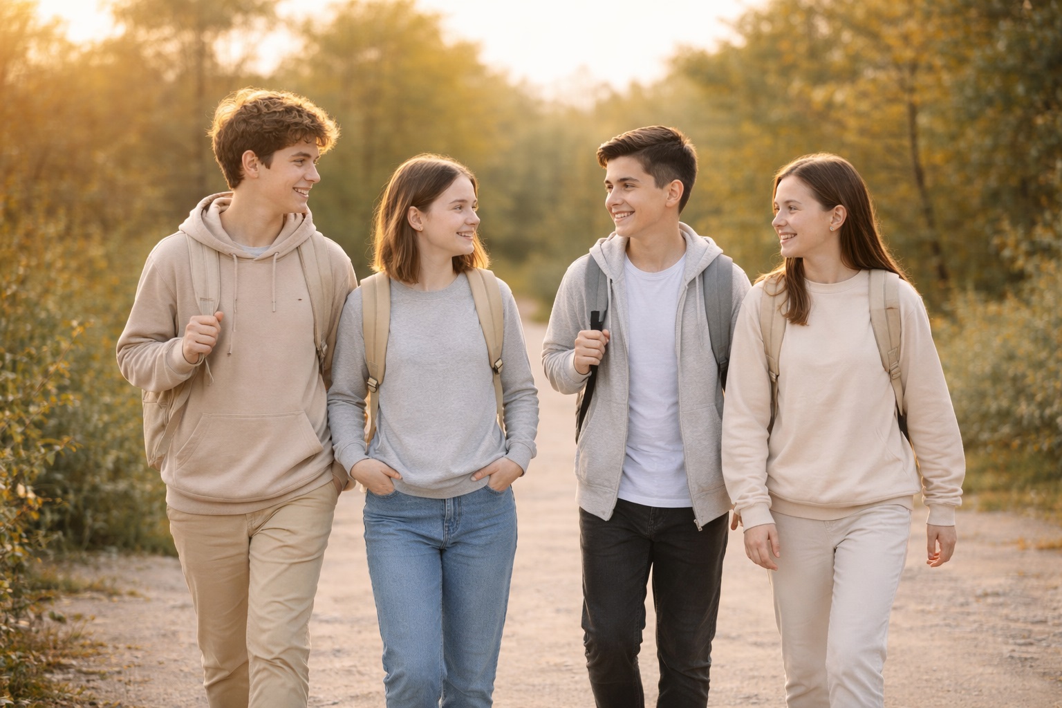 Чекап подростки. Комплексный профиль (10-18 лет)