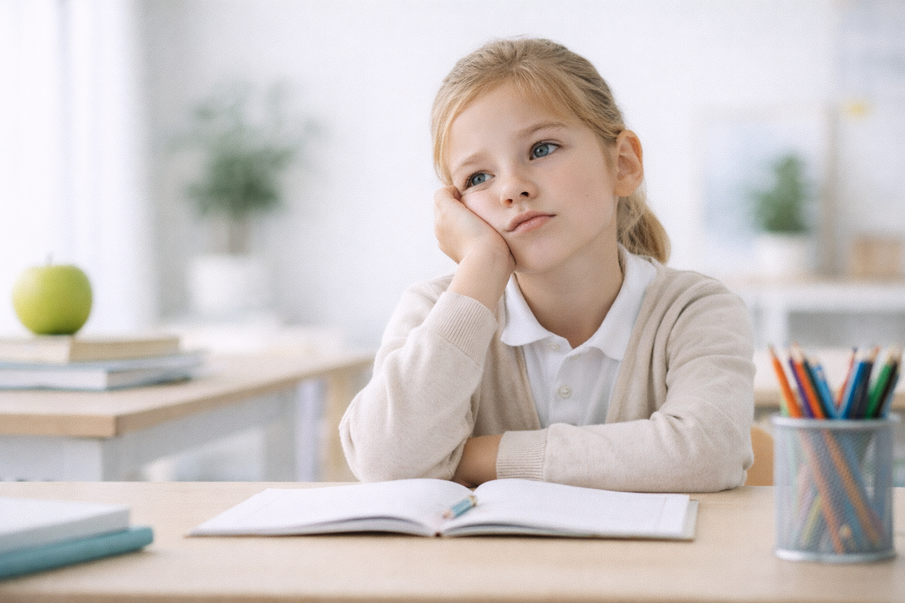 Школьная пора: как поддержать иммунитет ребенка и какие анализы стоит сдать перед началом учебного года