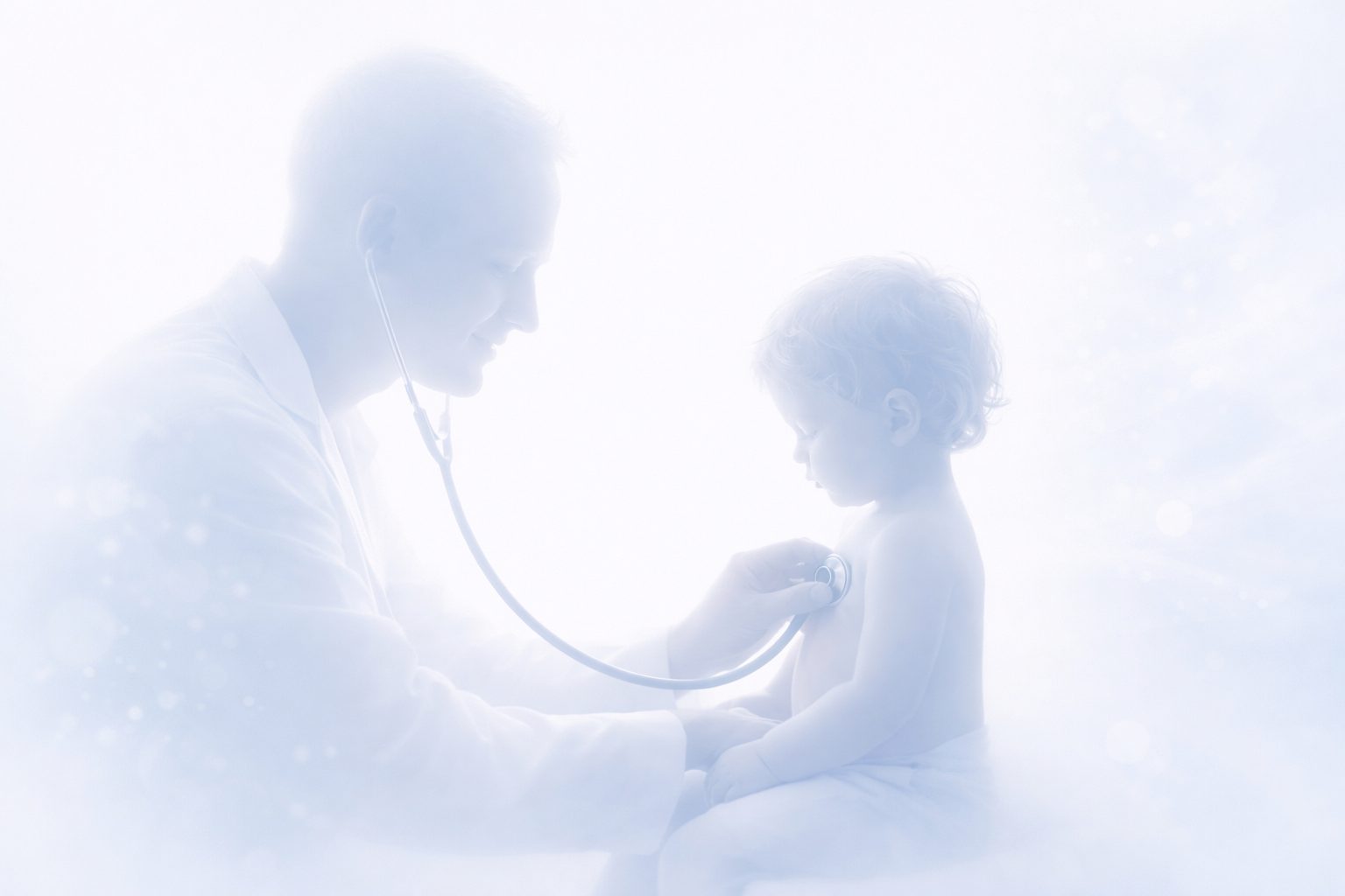 Классические и самые надежные методы выявления заболеваний у детей: роль врача и лабораторных анализов