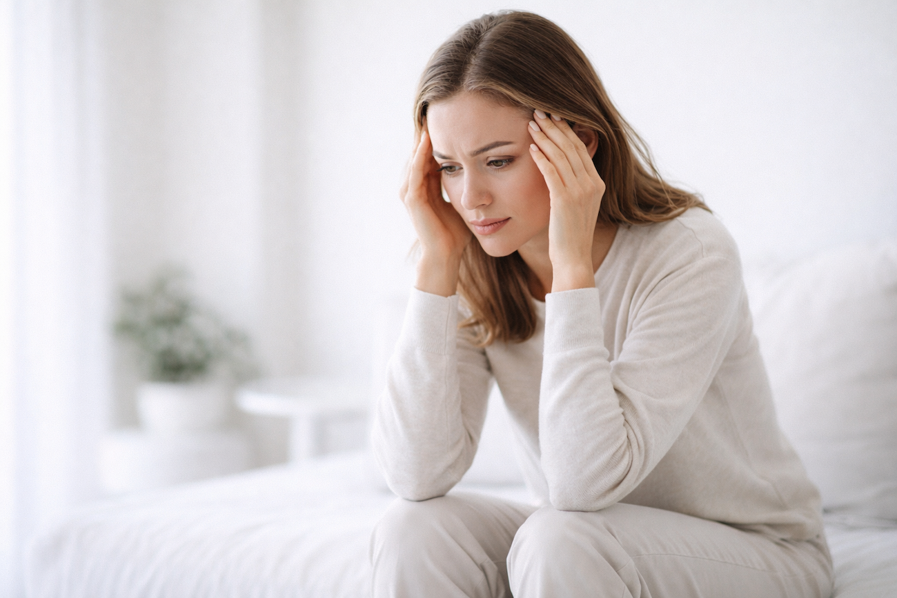 Связь психического и физического здоровья: как стресс и эмоциональные травмы могут влиять на организм