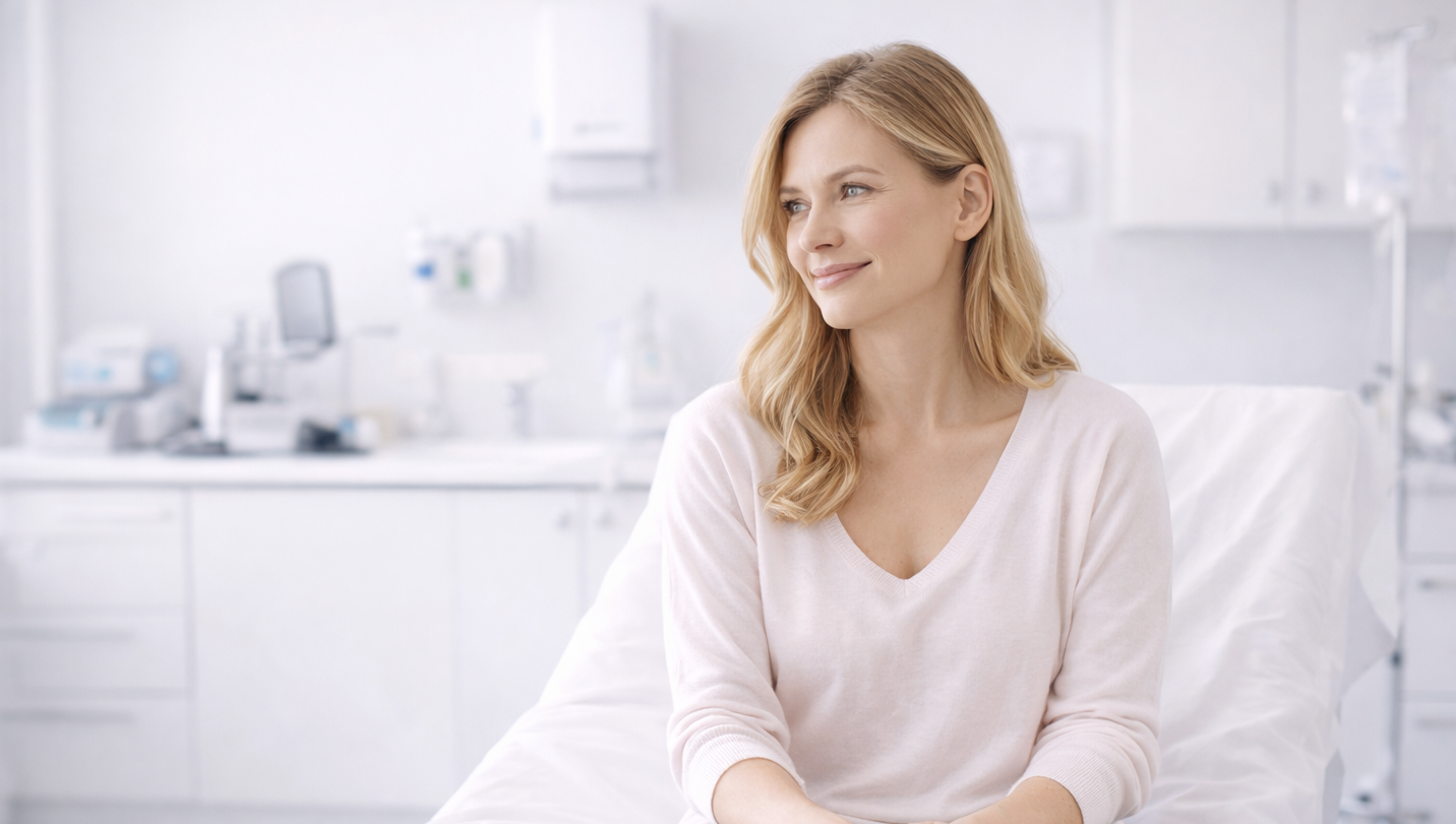 Анализы перед операцией и госпитализацией: какие исследования требуются чаще всего и как подготовиться