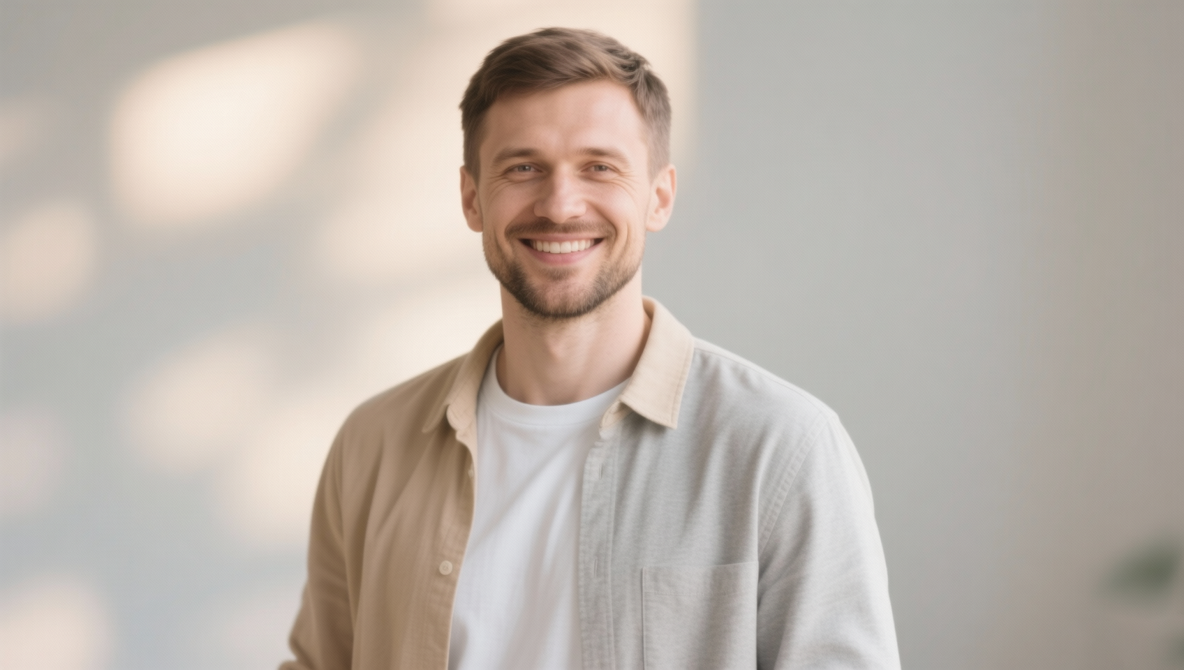 Чекап. Тотальный контроль. Мужчины