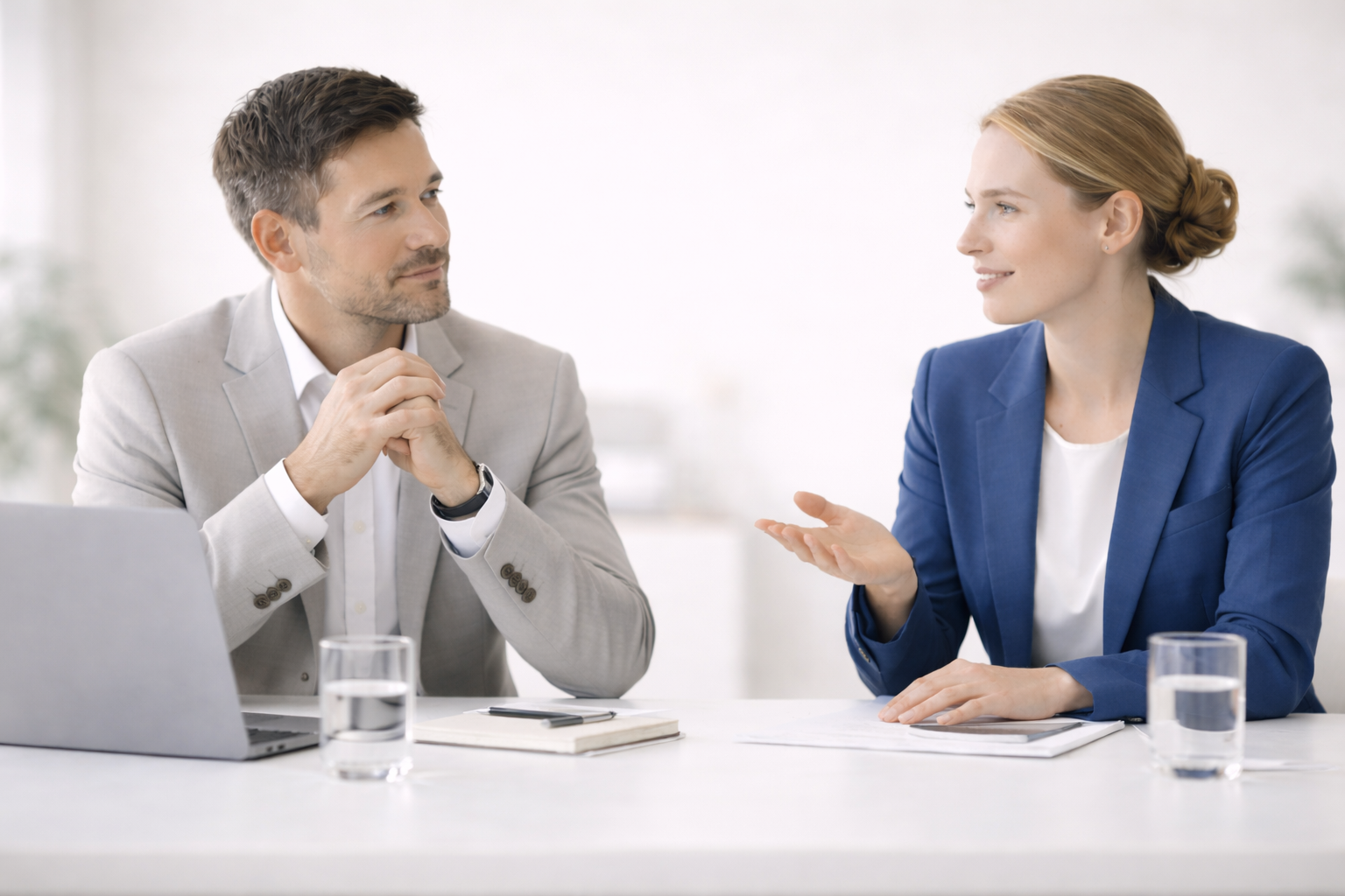 Чекап. Предприниматель